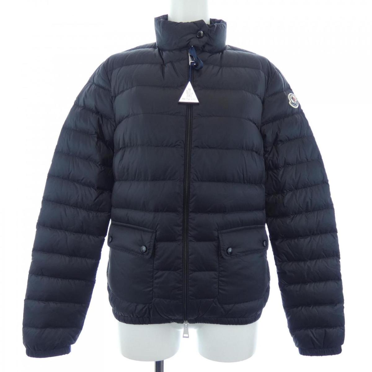 モンクレール MONCLER LANS ダウンジャケット【中古】