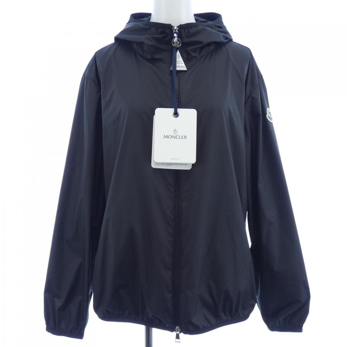 モンクレール MONCLER FEGEO ジャケット【中古】