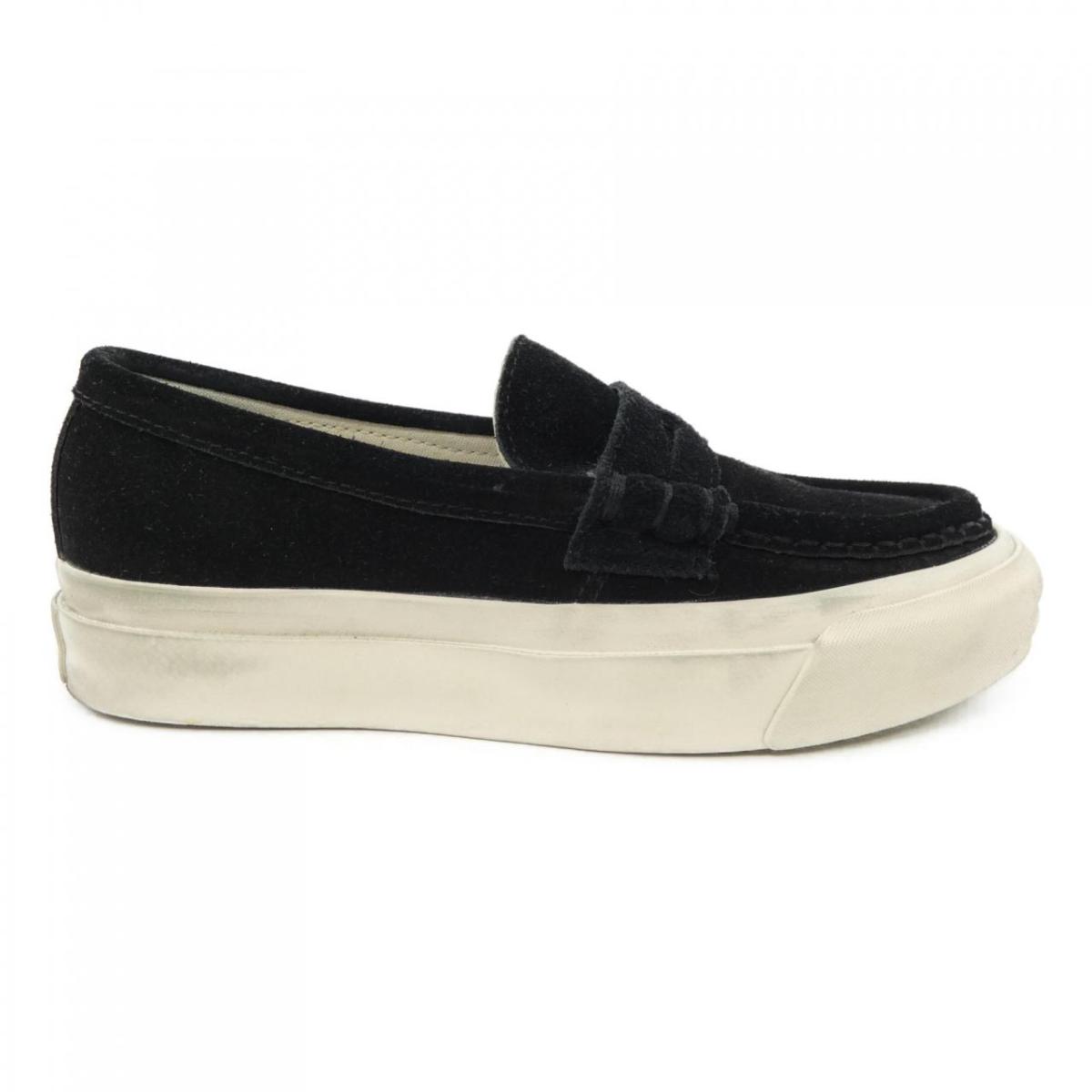 グラフペーパー Graphpaper CONVERSE スニーカー【中古】