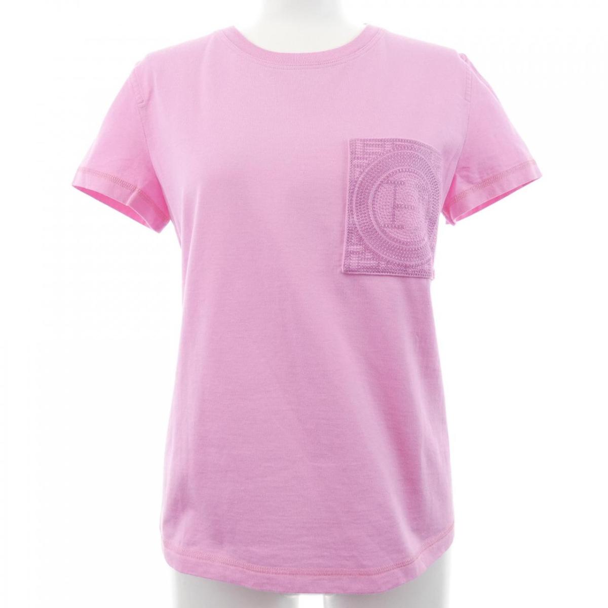 エルメス HERMES モザイク 3E4620DL Tシャツ【中古】 28,340円
