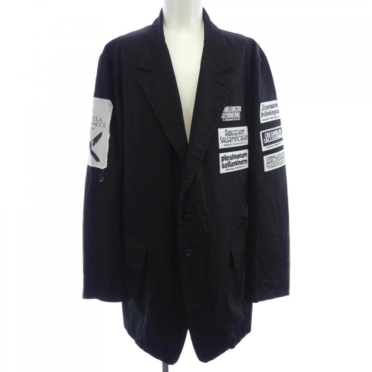 DISTOTION3 コート【中古】