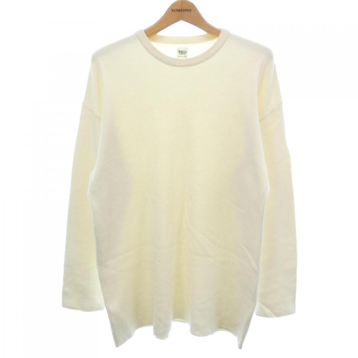 楽天市場】Ron Herman ロンハーマン ニット サイズ:S RHC カシミヤ