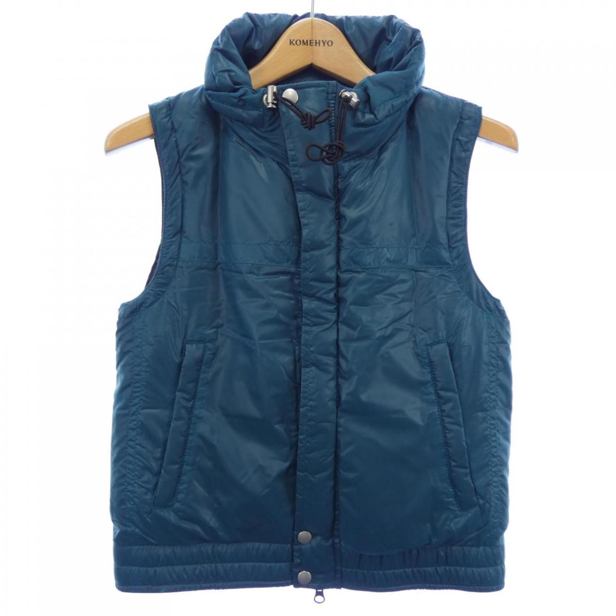 楽天市場】DELAY by Win＆Sons ダウンベスト ディレイバイ ウィン