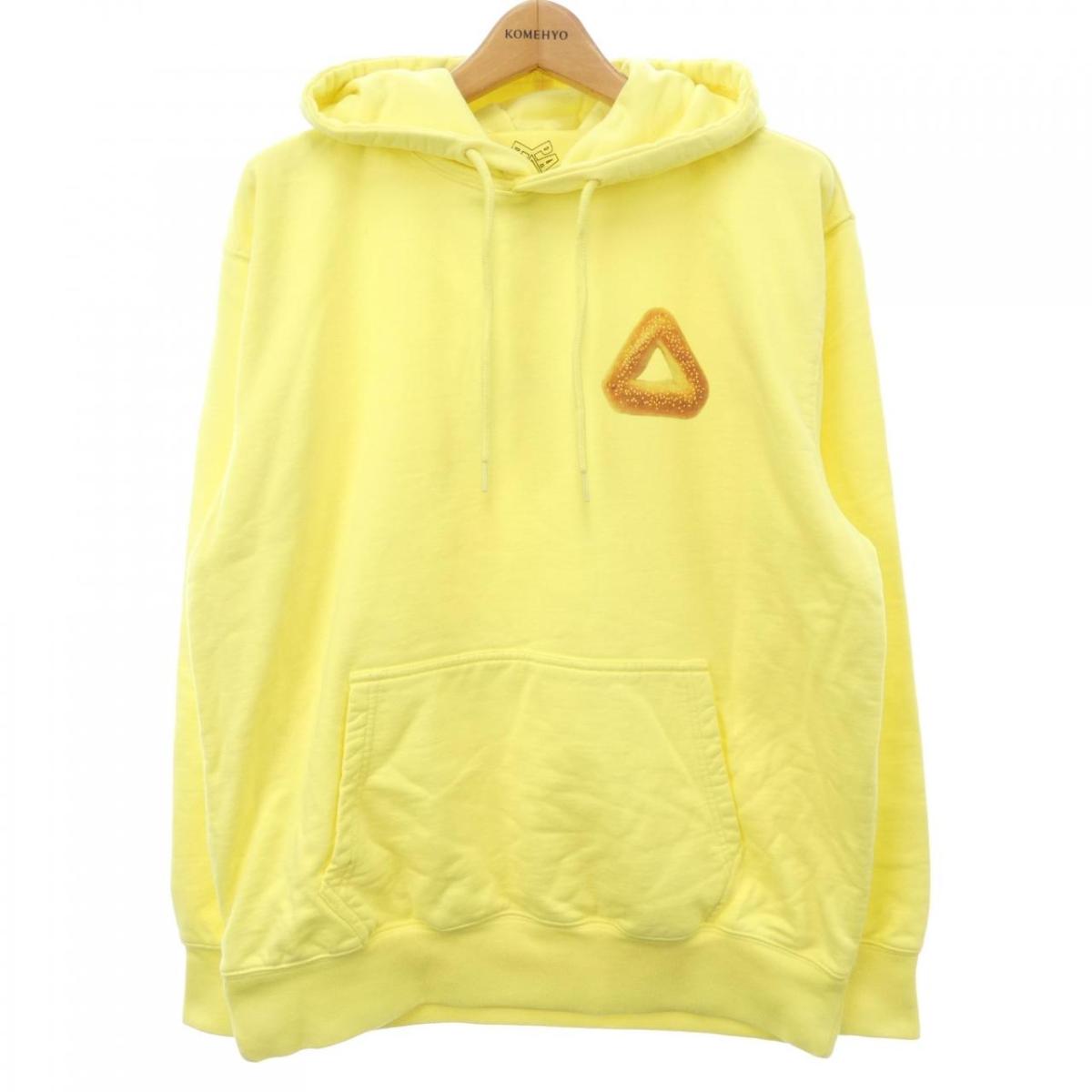九重の天 PALACE パーカー【中古】