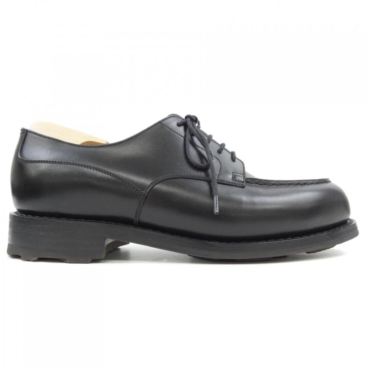 楽天市場】J.M. WESTON ジェイエムウエストン 641 GOLF ゴルフ Uチップ