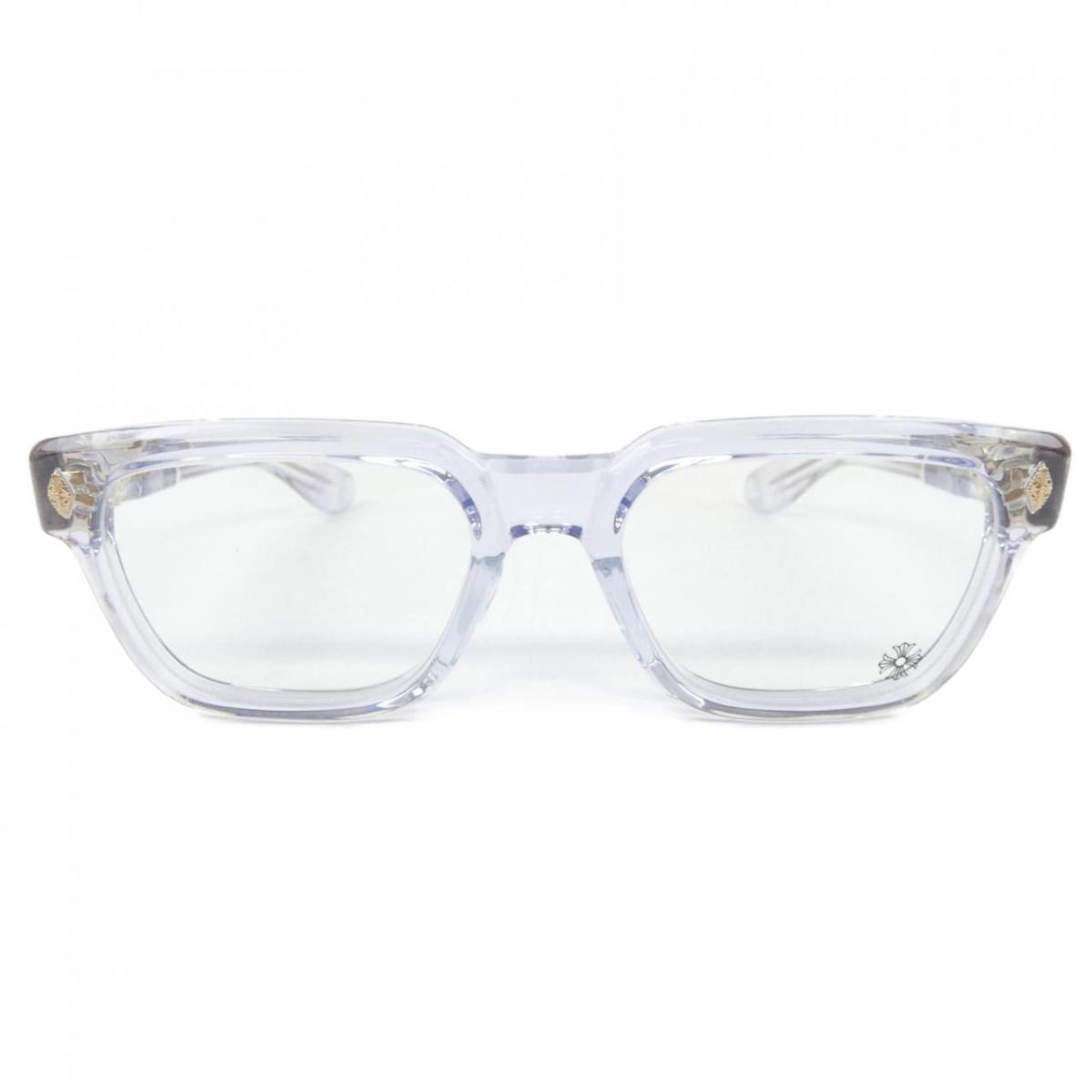 クロムハーツ CHROME HEARTS PEN 15 EYEWEAR【中古】