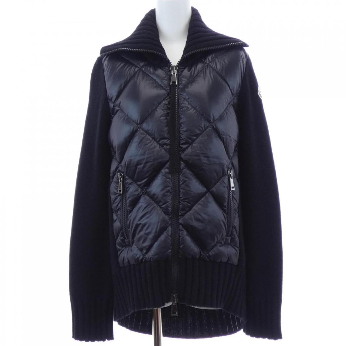モンクレール MONCLER 20939B51600 ダウンジャケット【中古】