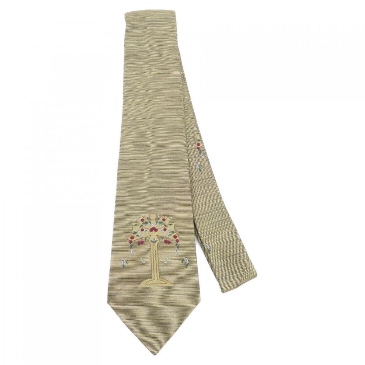 DOMINIQUE FRANCE NECKTIE【中古】