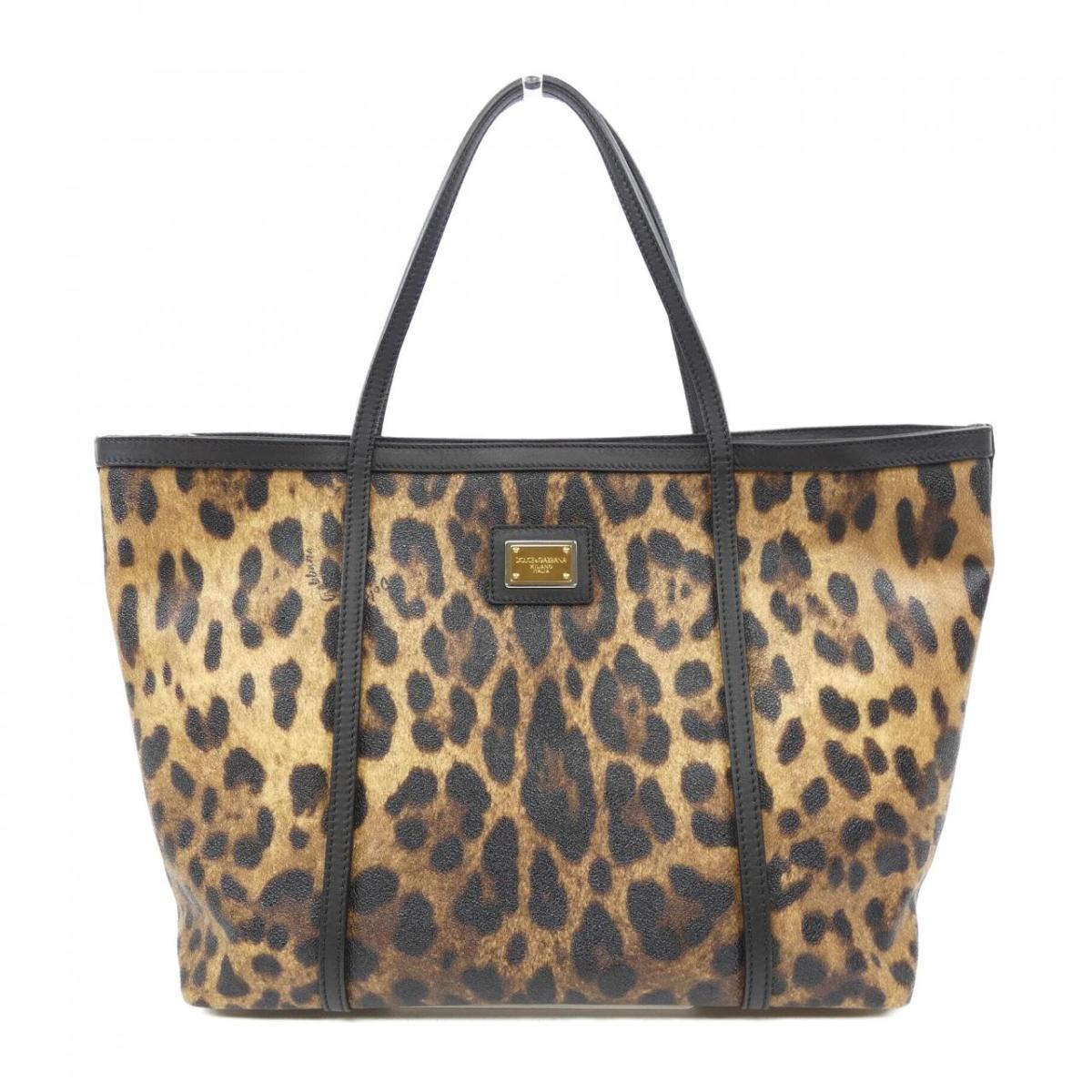 ドルチェアンドガッバーナ DOLCE&GABBANA BAG【中古】