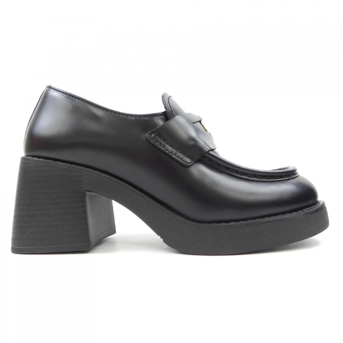 ミュウミュウ MIU MIU シューズ【中古】
