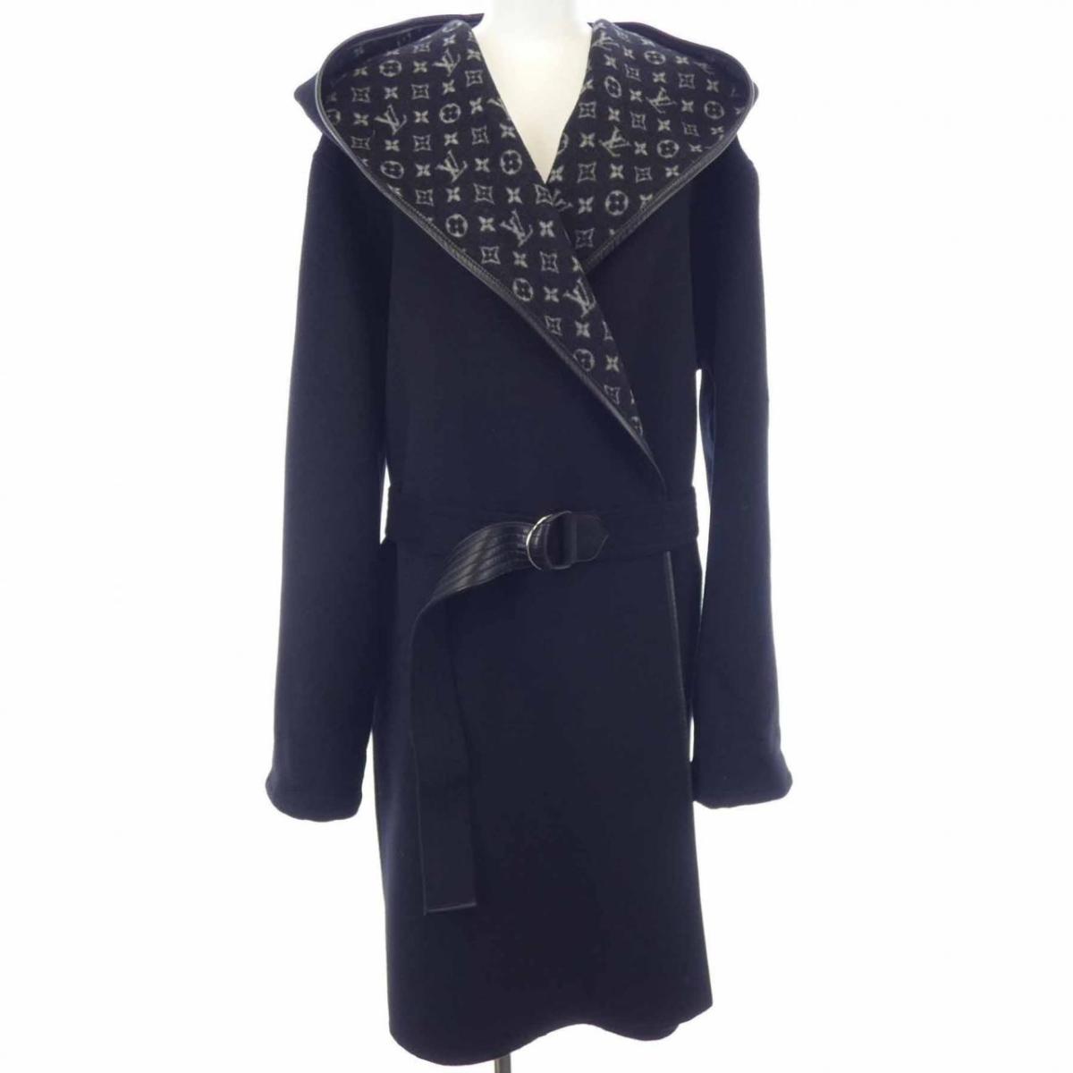 楽天市場】【LOUIS VUITTON】【1A83TK】ルイヴィトン『フーデッド