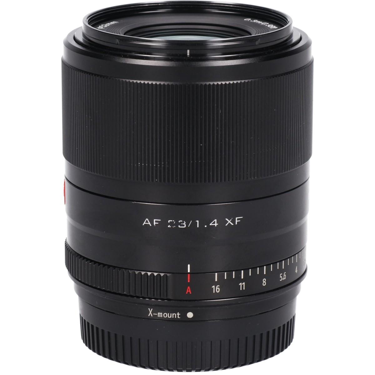 ＡＦ２３粍 Ｆ１．４ ＸＦ【中古】
