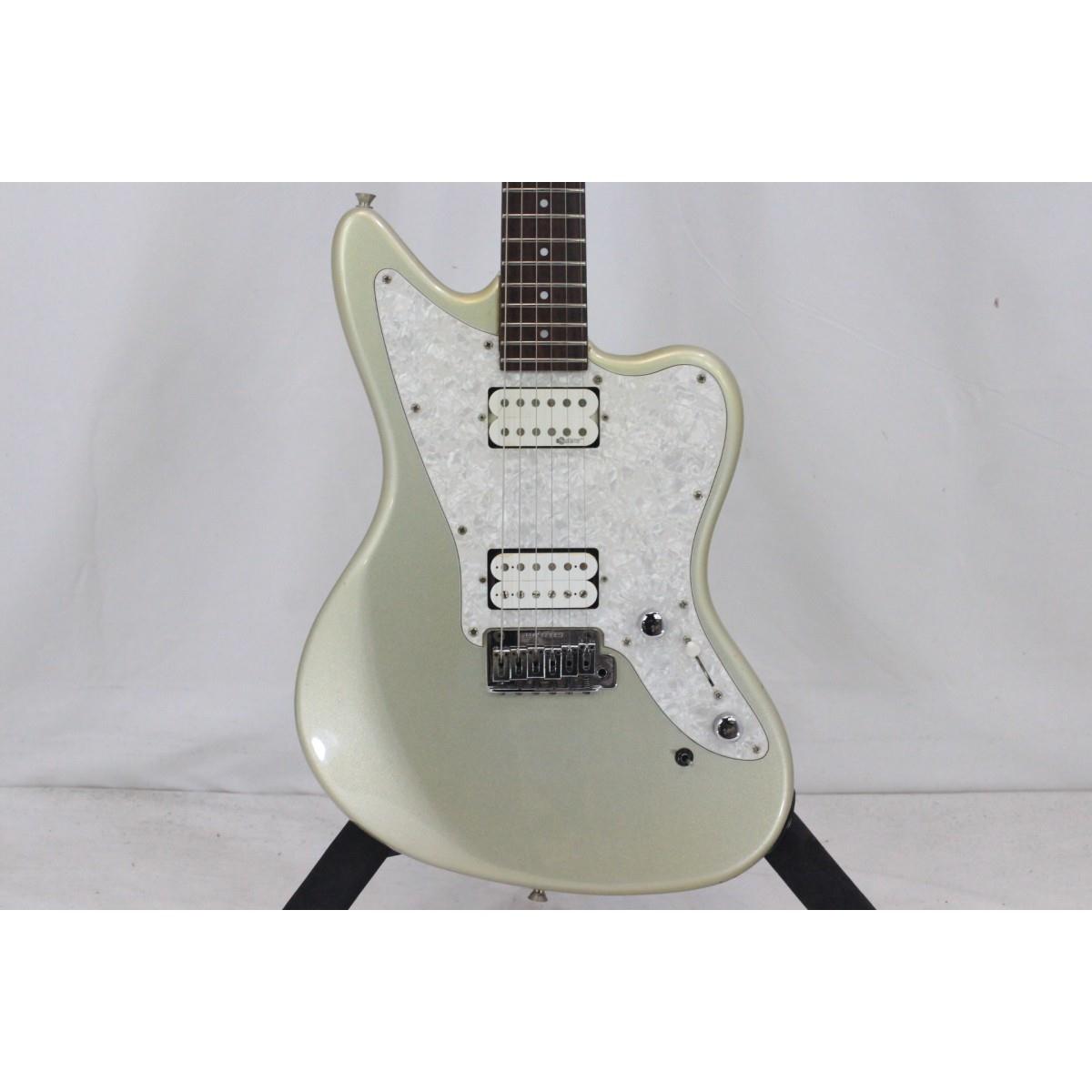 楽天市場】FERNANDES サスティナー搭載 ジャガーモデル JG-65S : mono shop