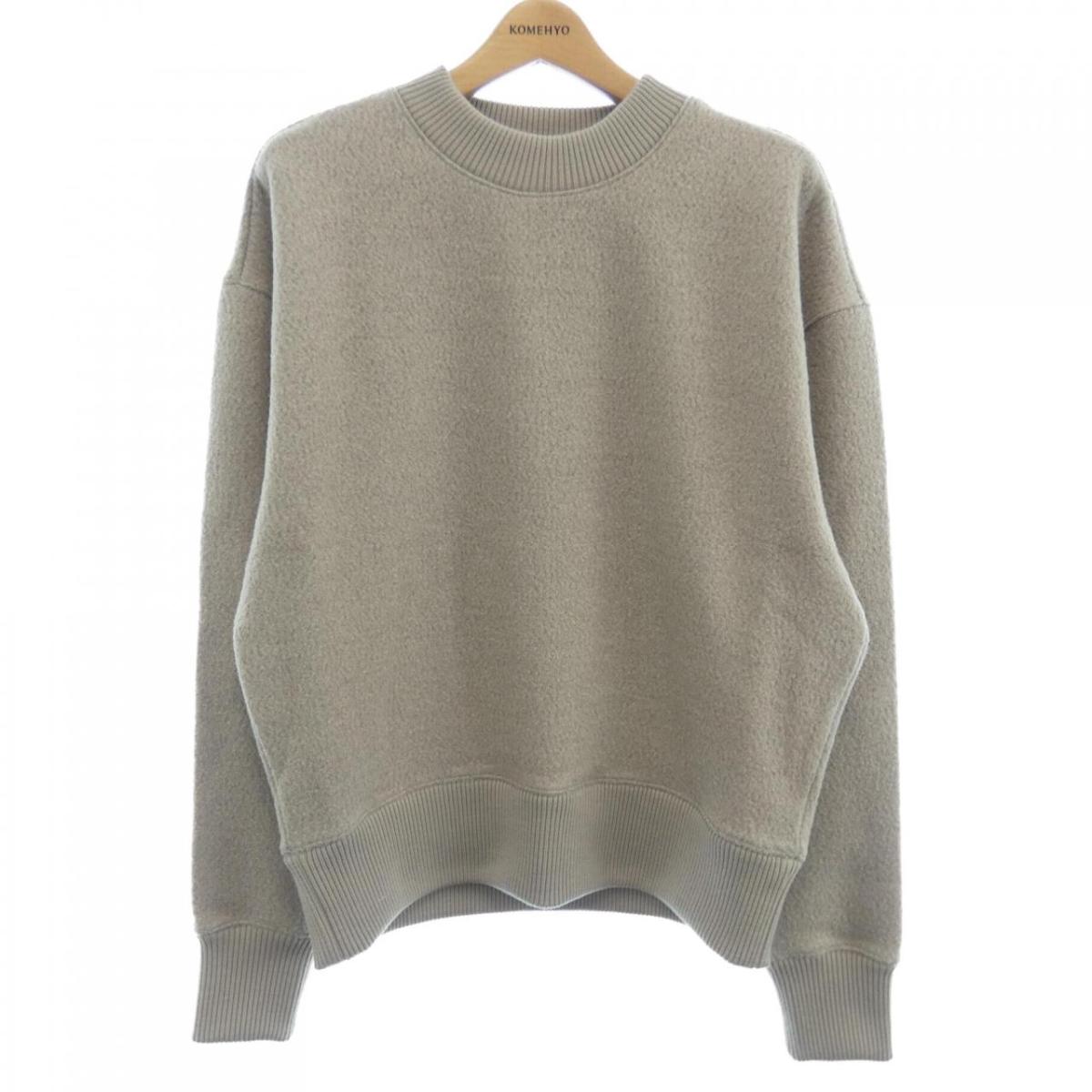 アミ AMI USW021 スウェット【中古】