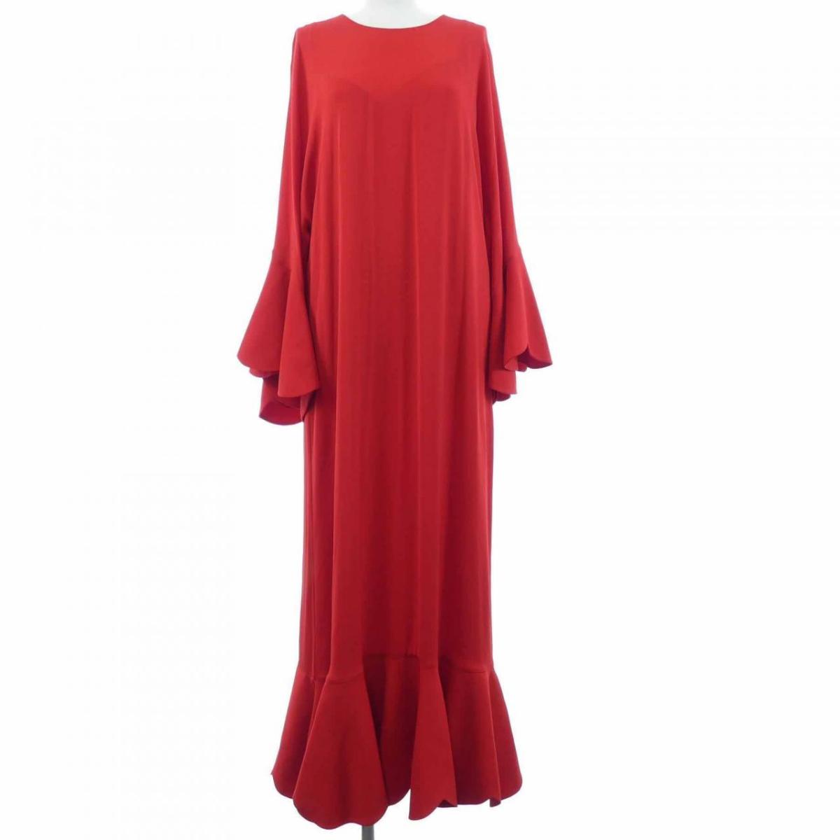 楽天市場】ヴァレンティノ VALENTINO SB3MJ00H4A8 ワンピース【中古  