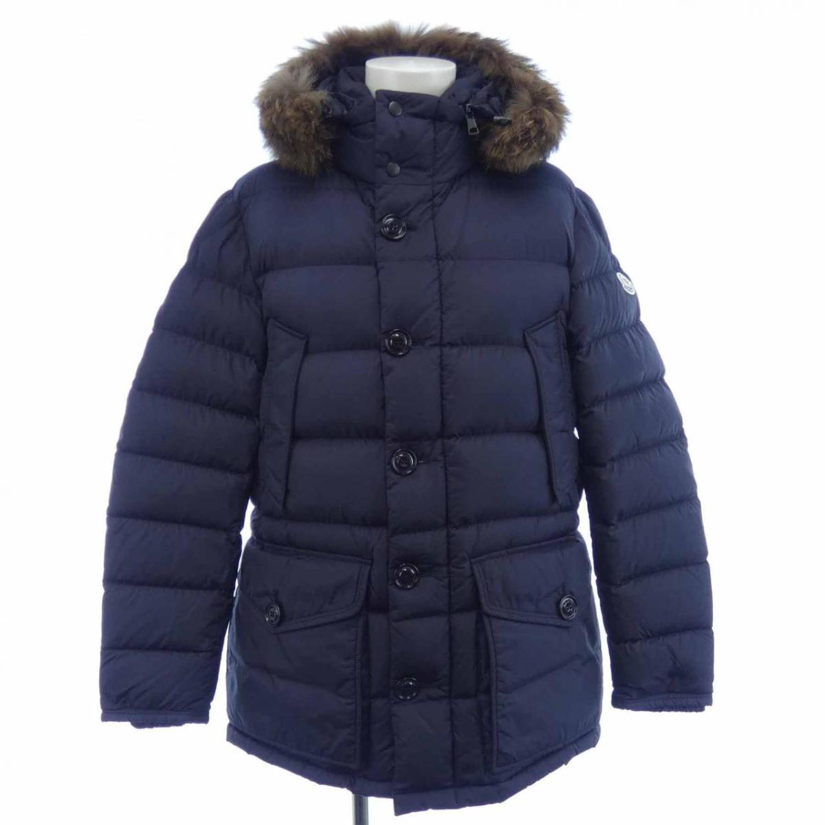 モンクレール MONCLER CLUNY ダウンジャケット【中古】|KOMEHYO ONLINESTORE 店