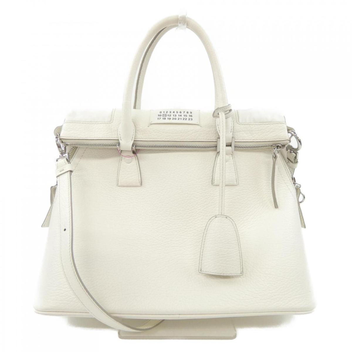 メゾンマルジェラ Maison Margiela S56WG0093 BAG【中古】