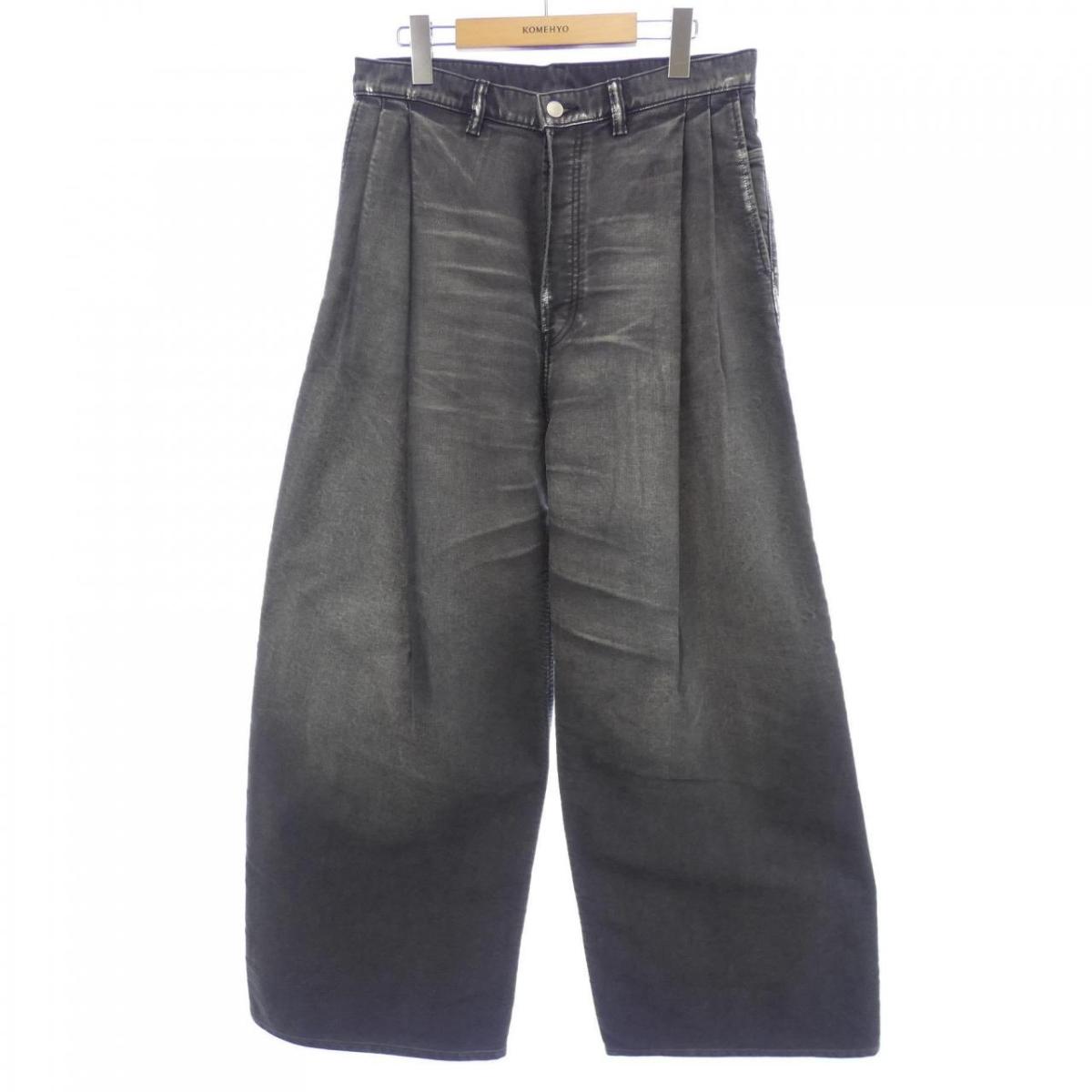 SUBLATIONS S121405 パンツ【中古】 26,390円