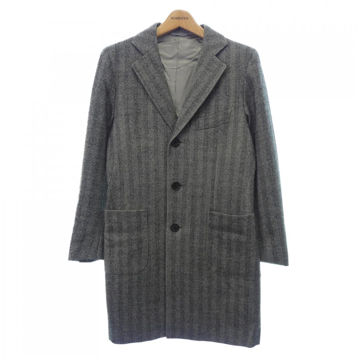 Bruciare コート【中古】|KOMEHYO ONLINESTORE 店