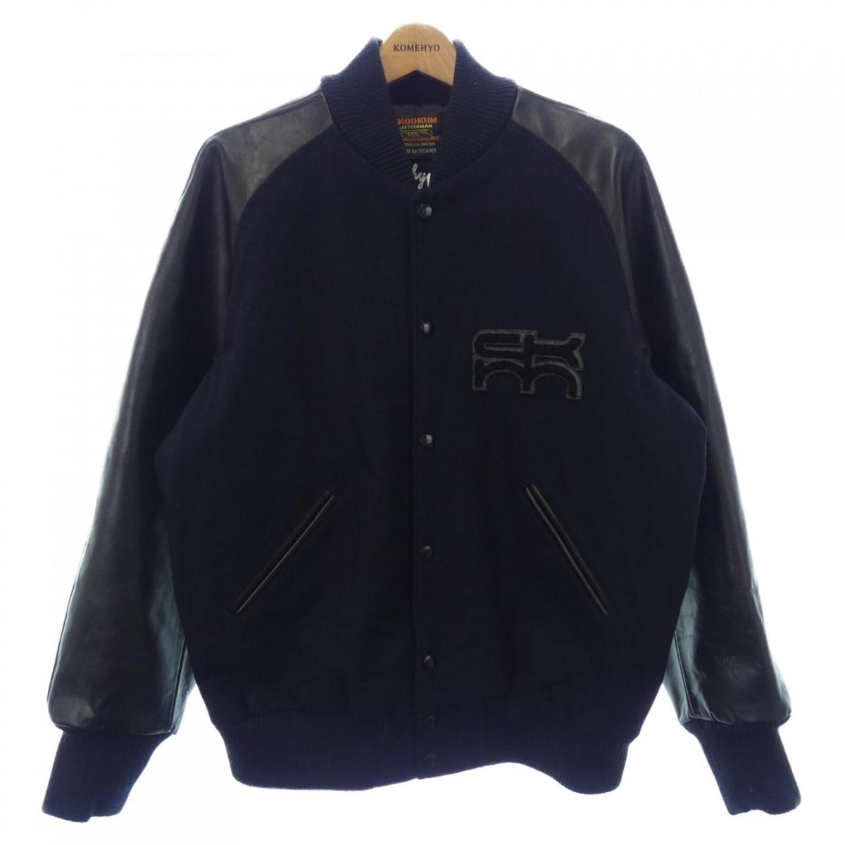 スクーカム SKOOKUM 上衣【中古】