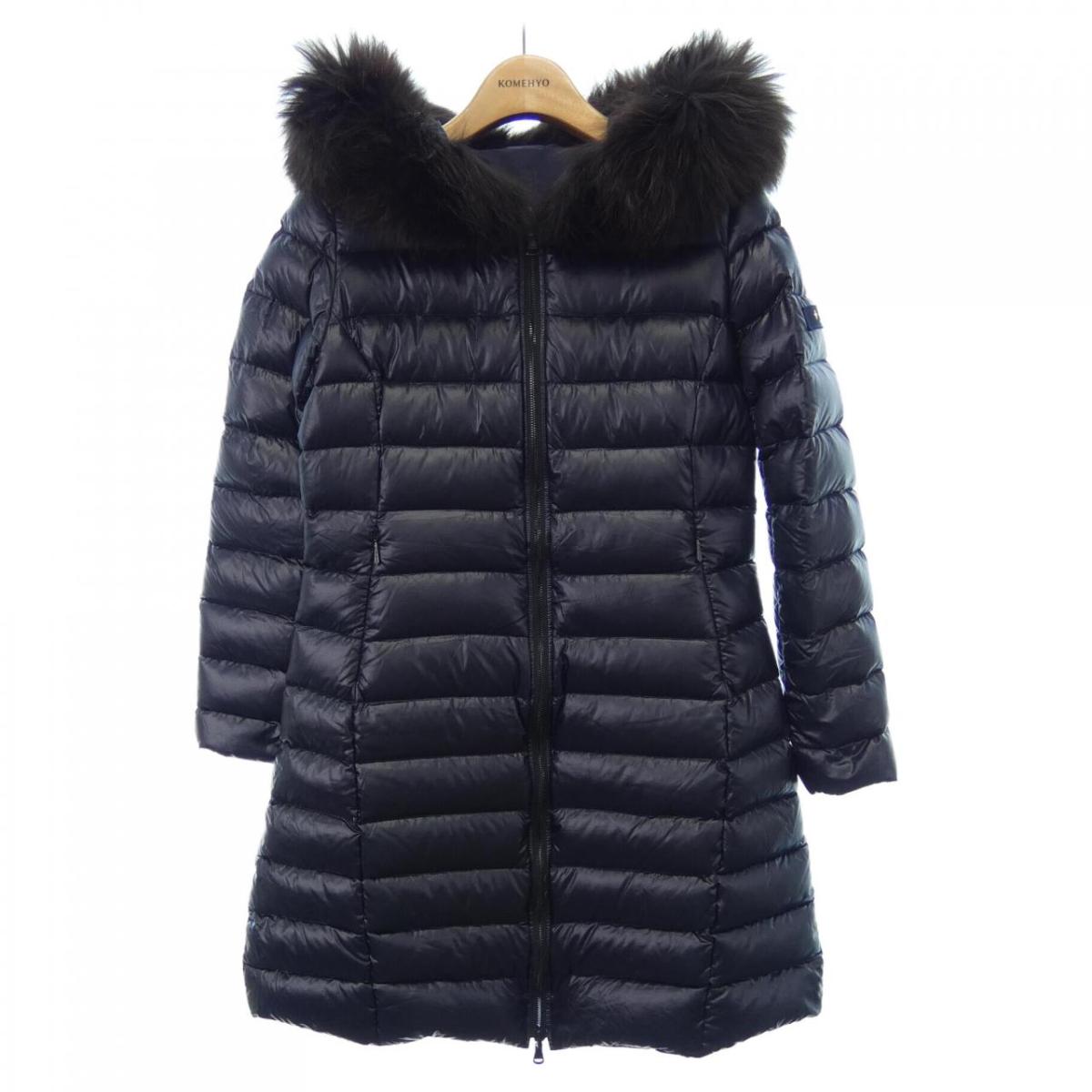 楽天市場】【タトラス】TATRAS インナーダウン付 フード モッズコート