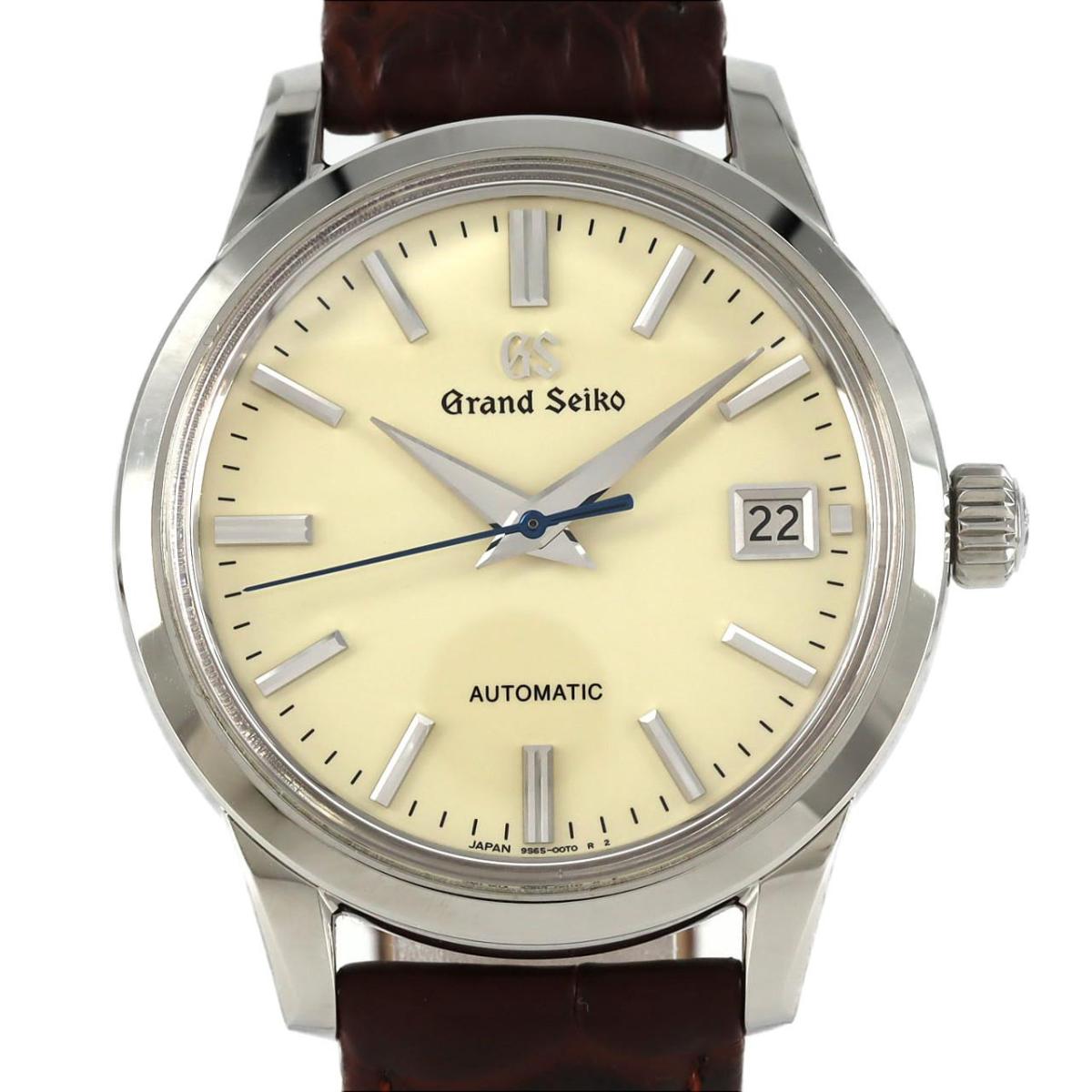 セイコー グランドセイコー･エレガンスコレクション 9S65-00D0/SBGR261 SS 自動巻【中古】