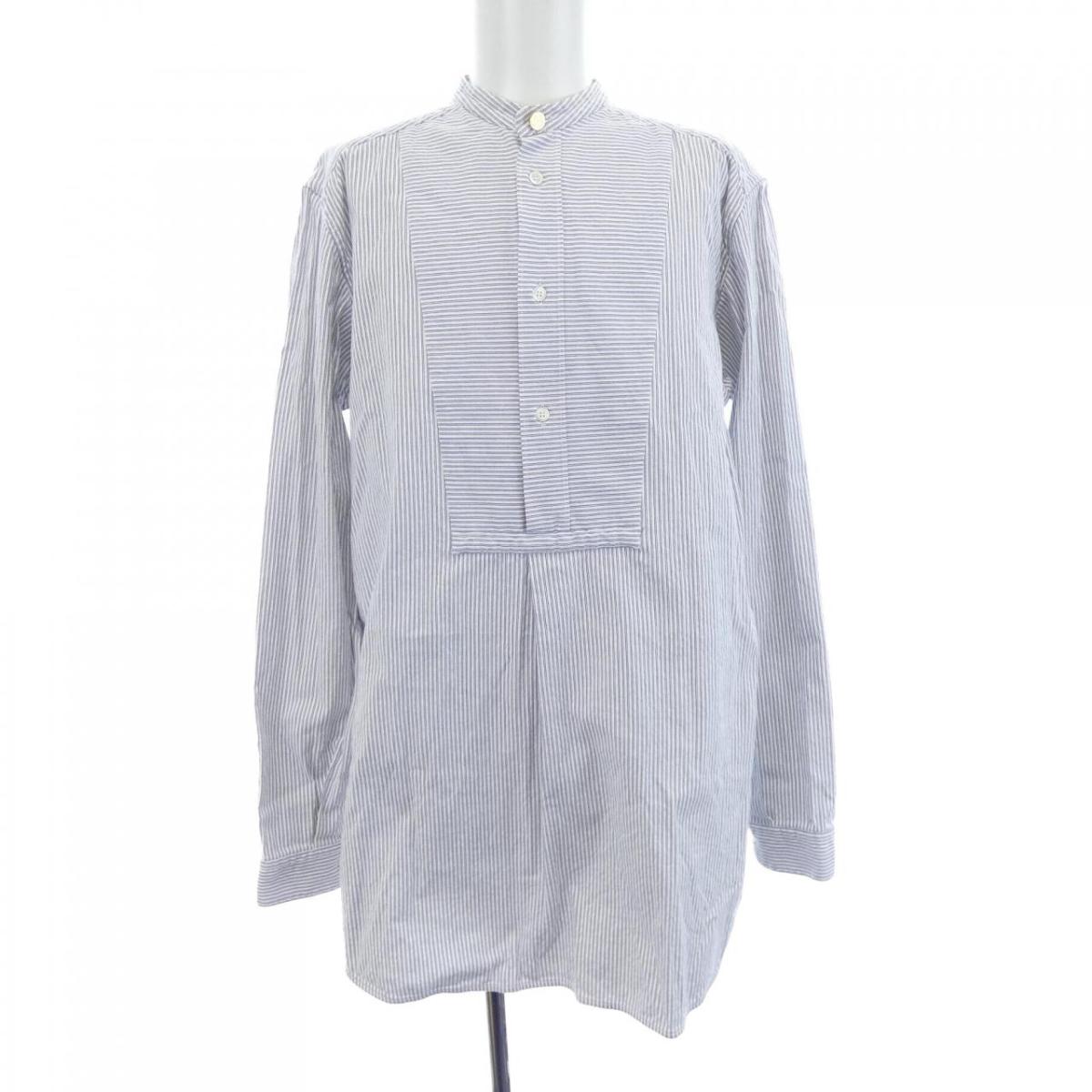 ロエベ LOEWE H2179451FA シャツ【中古】｜KOMEHYO ONLINESTORE 店
