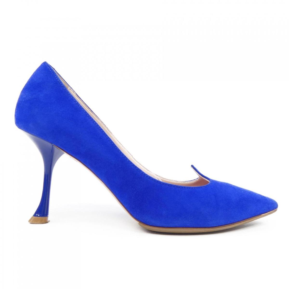 ロジェヴィヴィエ ROGER VIVIER パンプス【中古】