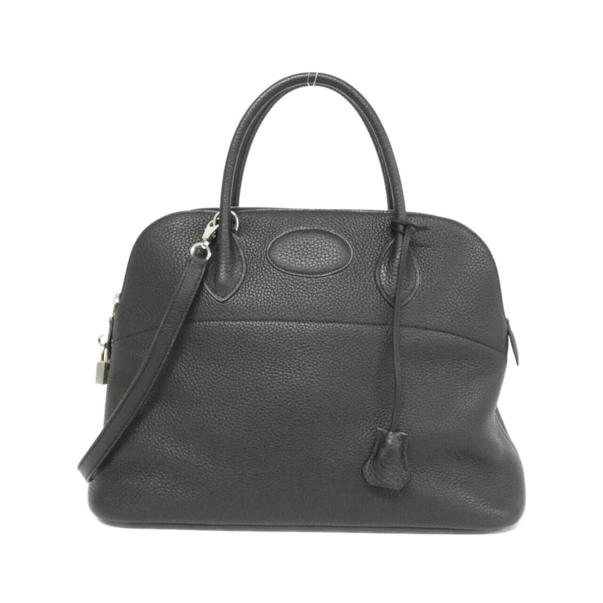 エルメス ボリード 35糎 073420CK 御徒面子【中古】