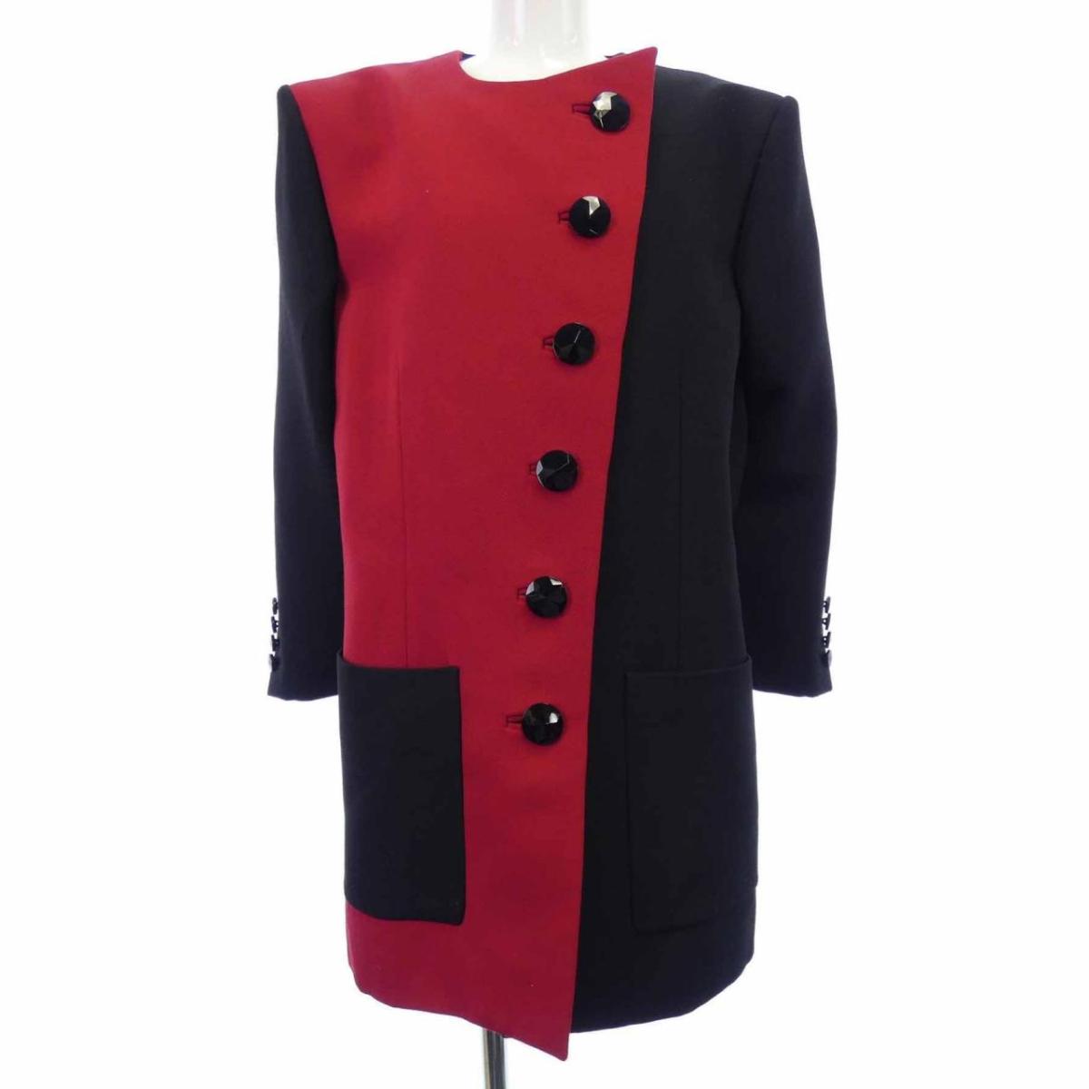 楽天市場】サンローラン SAINT LAURENT コート【中古】 : KOMEHYO  