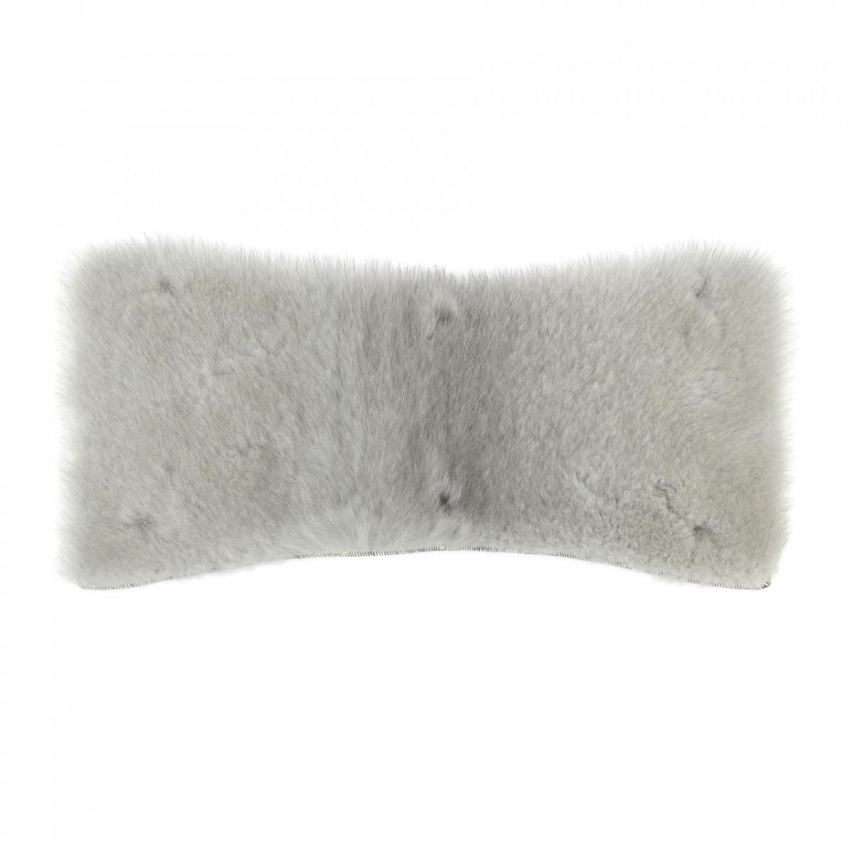 ヴァレクストラ VALEXTRA SGES0050918COCAO99 HANDLE COVER【中古】