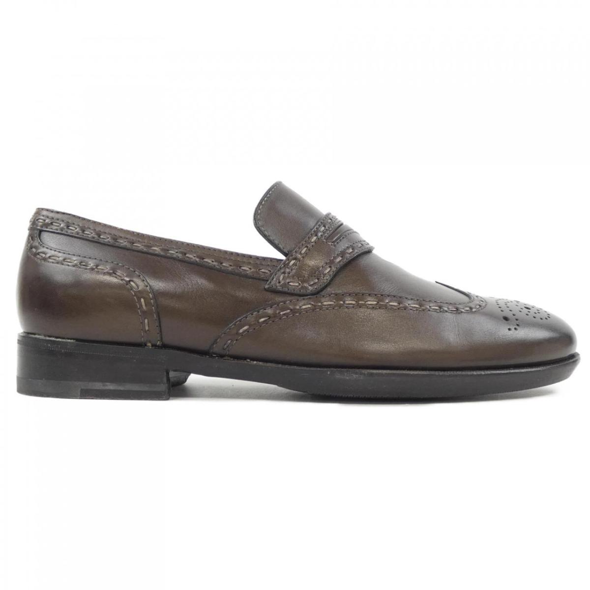 ボッテガヴェネタ BOTTEGA VENETA シューズ【中古】