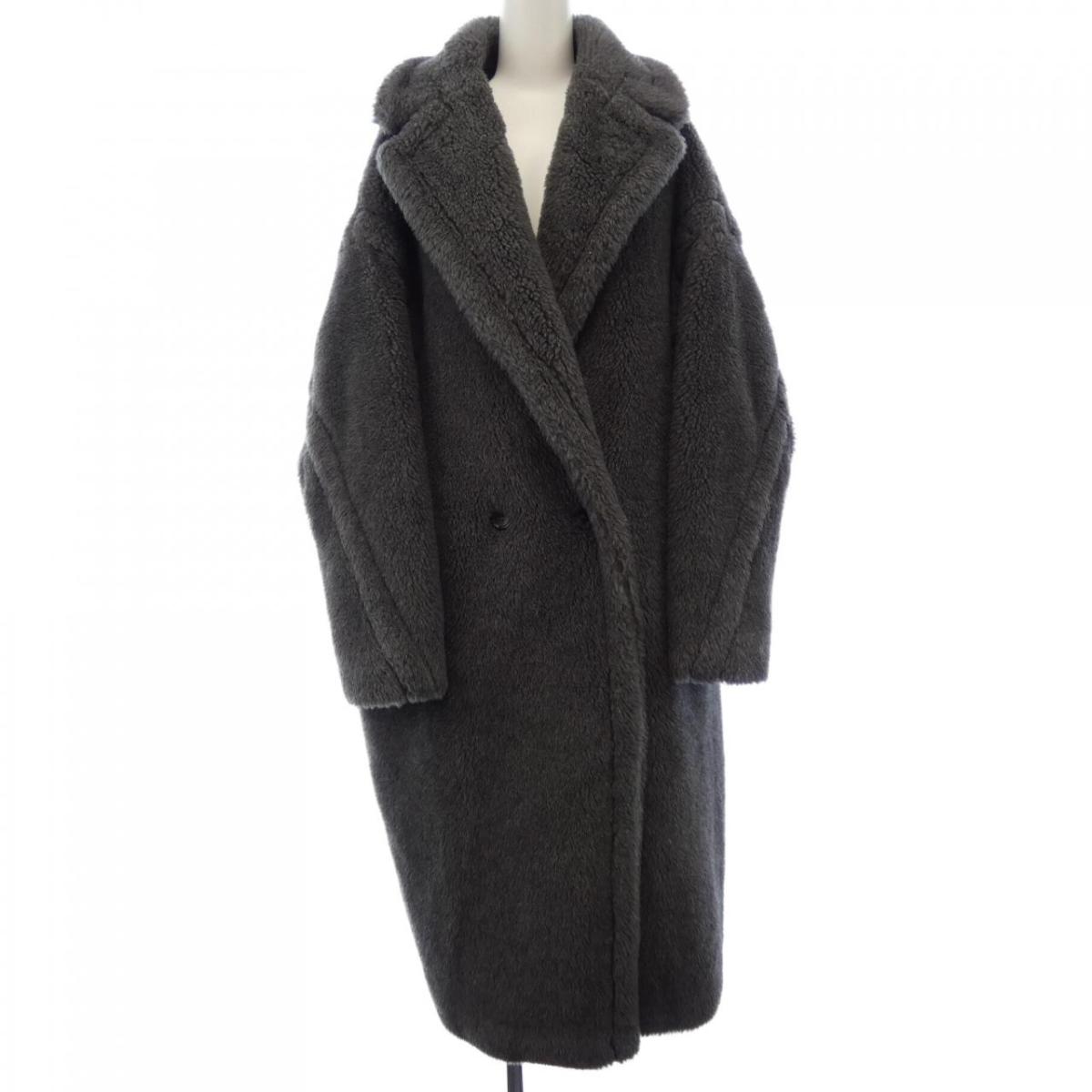 楽天市場】【マックスマーラ】Max mara アルパカ ウール シルク