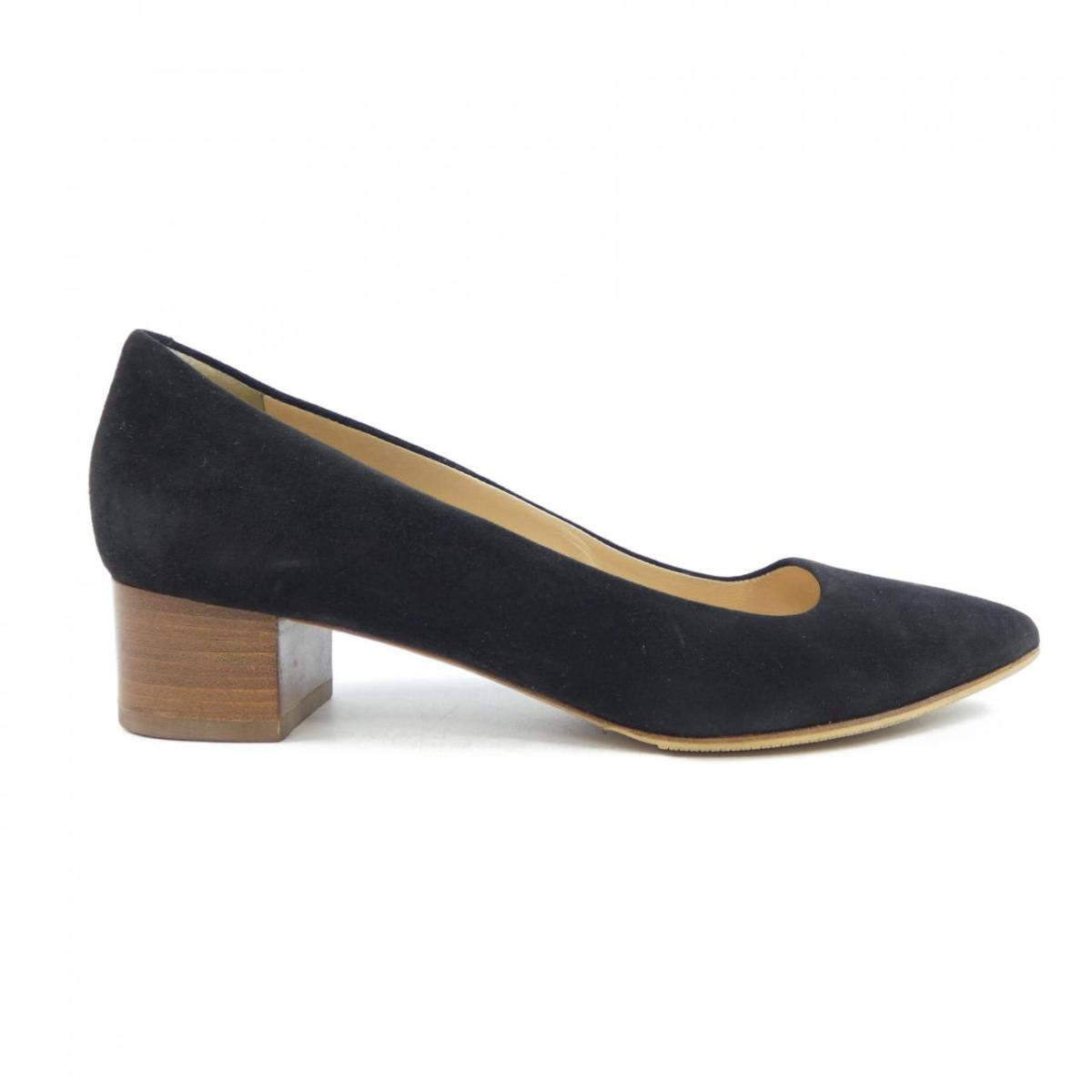 ペリーコ PELLICO パンプス【中古】