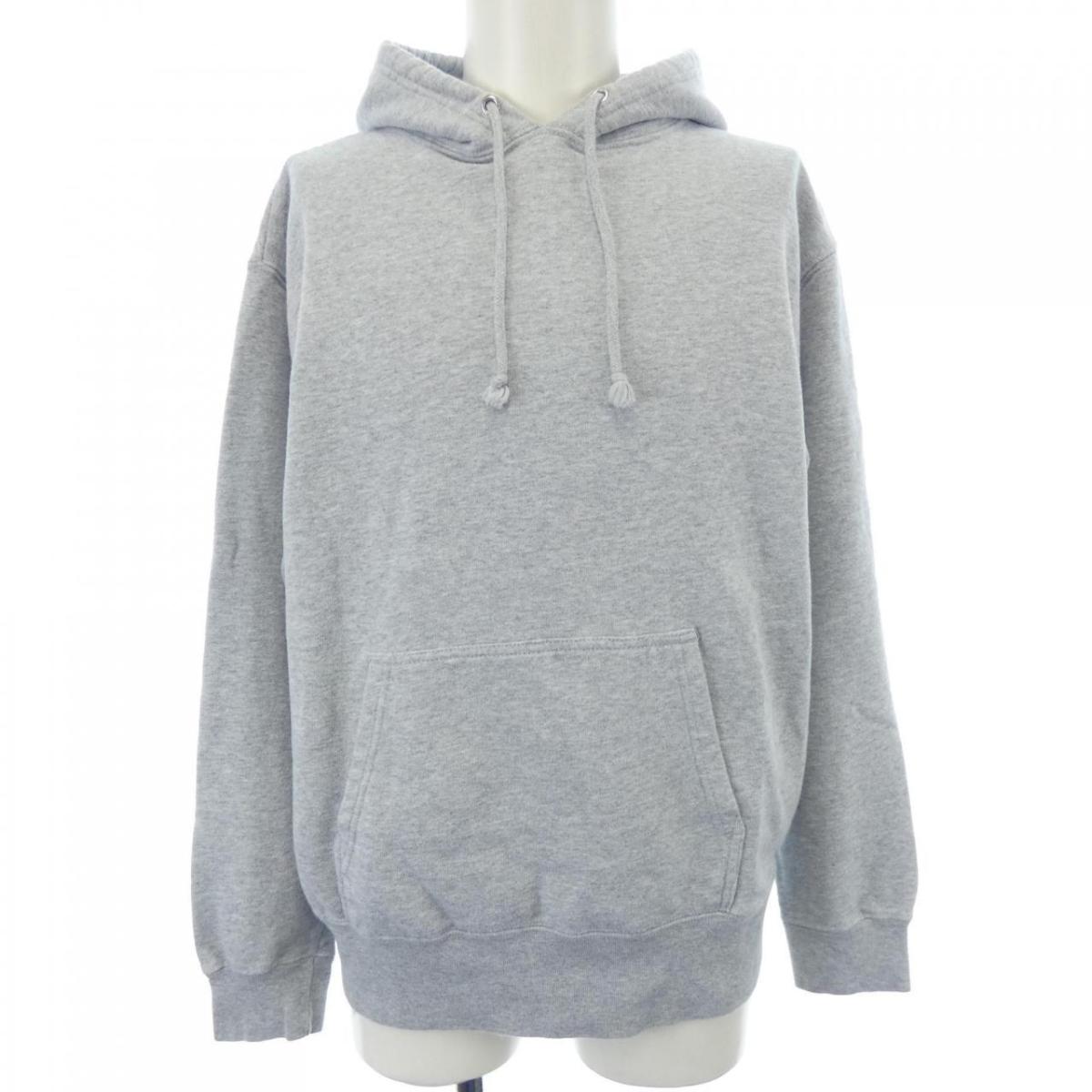 ヨウジヤマモト YOHJI YAMAMOTO FD-T64-993 パーカー【中古】 8,236円