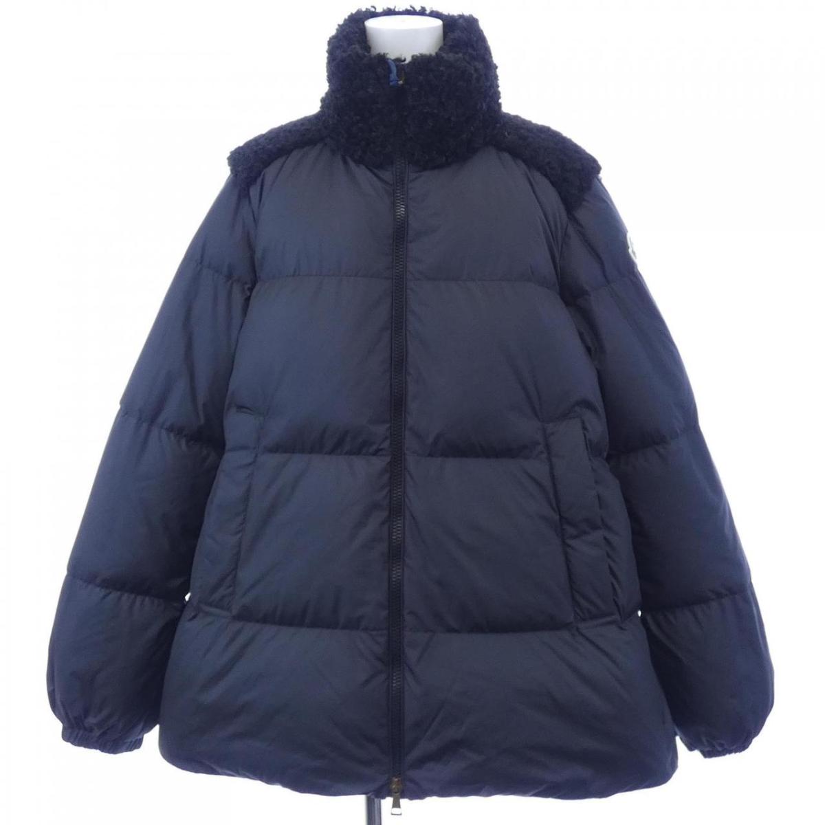 Luka　MONCLER ネセア 中古・古着通販】MONCLER (モンクレール) NESEA（ネセア） フーデッド