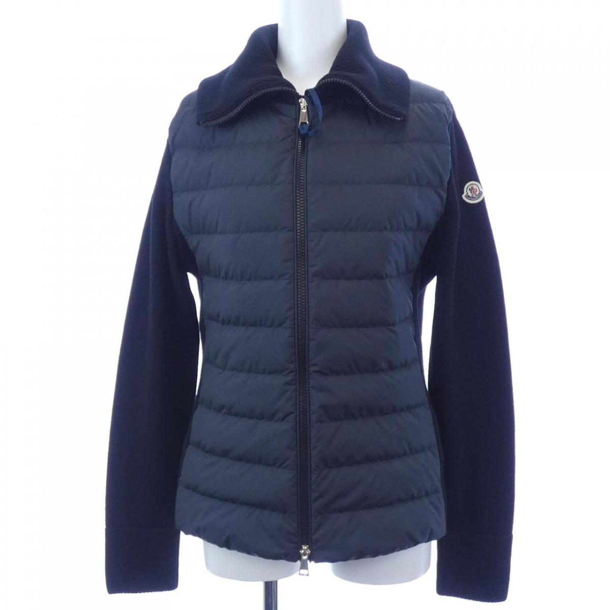 【新品】モンクレール MONCLER K20939B00035 ダウンジャケット【新品】
