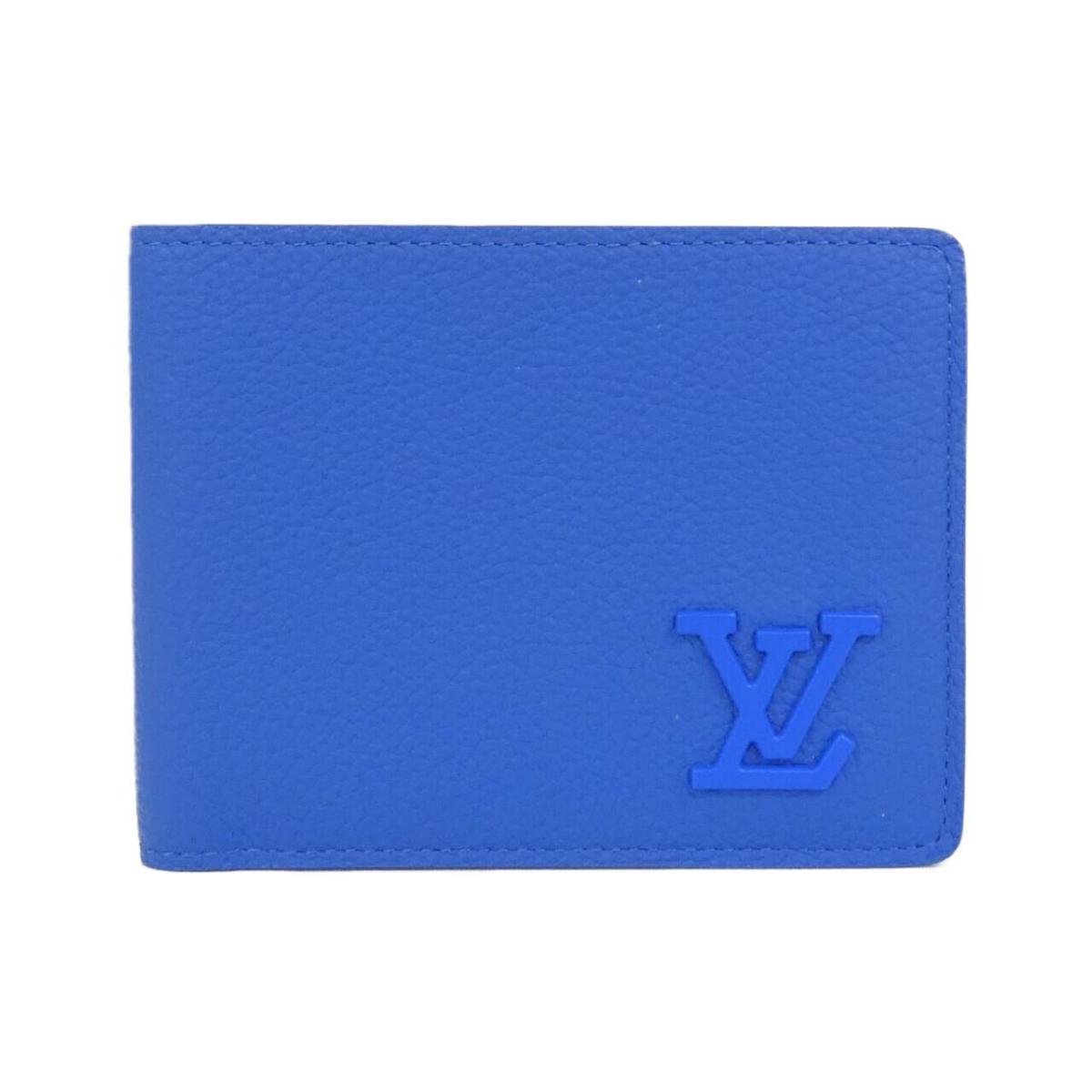 楽天市場】美品 ルイ ヴィトン LOUIS VUITTON アエログラム ポルト