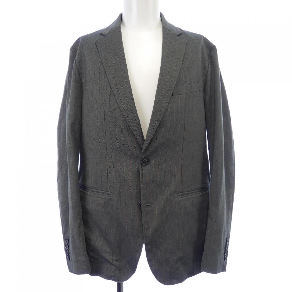 ジュンハシモト JUN HASHIMOTO 上衣【中古】