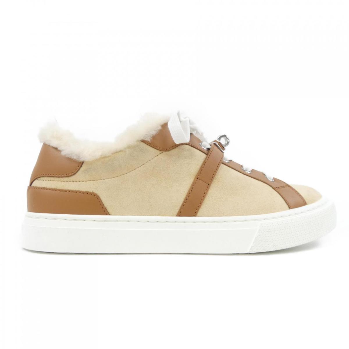 エルメス HERMES DAY ケリーバックル 232175Z スニーカー【中古】｜KOMEHYO ONLINESTORE 店