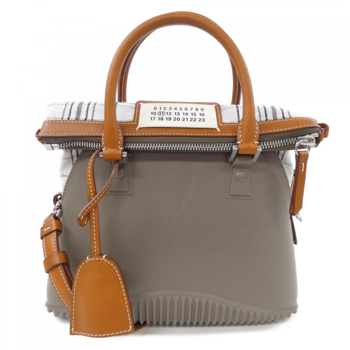 メゾンマルジェラ Maison Margiela SB3WG0009 5AC BAG【中古】