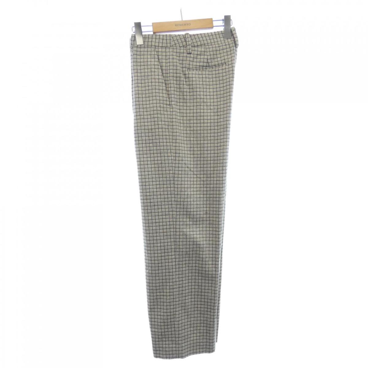 セオリーリュクス Theory luxe パンツ【中古】