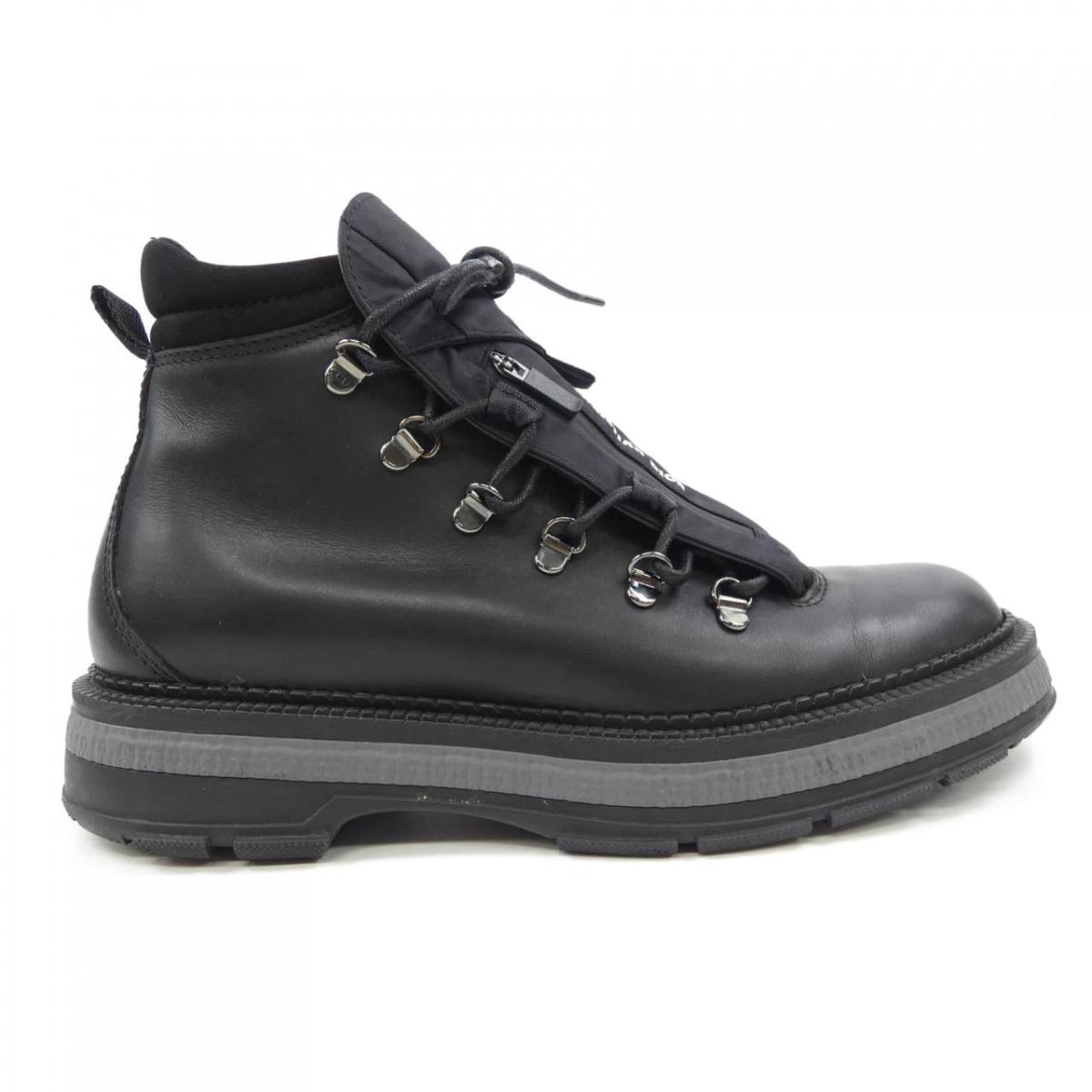 クリスチャンディオール DIOR ブーツ【中古】