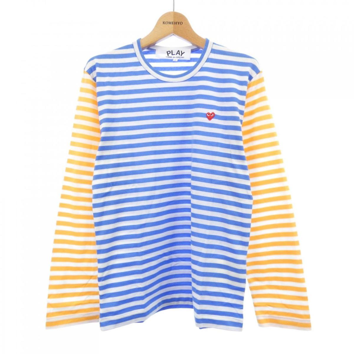 プレイ PLAY AZ-T318 Tシャツ【中古】