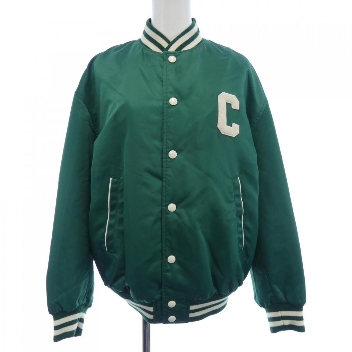 セリーヌ CELINE 2W625227R ブルゾン【中古】