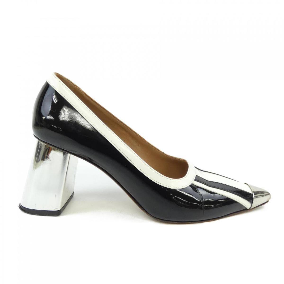 マルニ MARNI パンプス【中古】