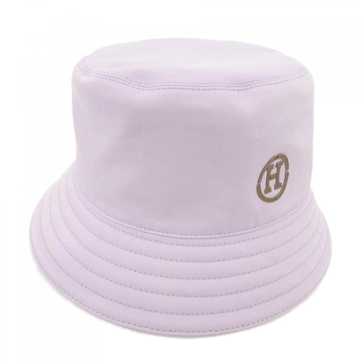 エルメス HERMES LUNAR NEW YEAR 2023 H231048N FRED H CIRCLE ハット【中古】 32,890円