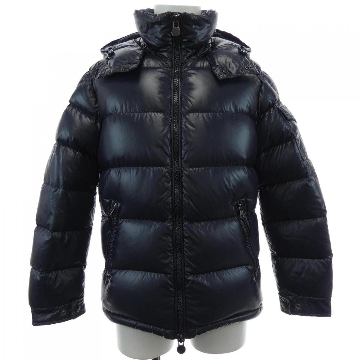 MONCLER Maya 訳あり品 楽天市場】【中古】｜MONCLER モンクレール MAYA GIUBBOTTO マヤ