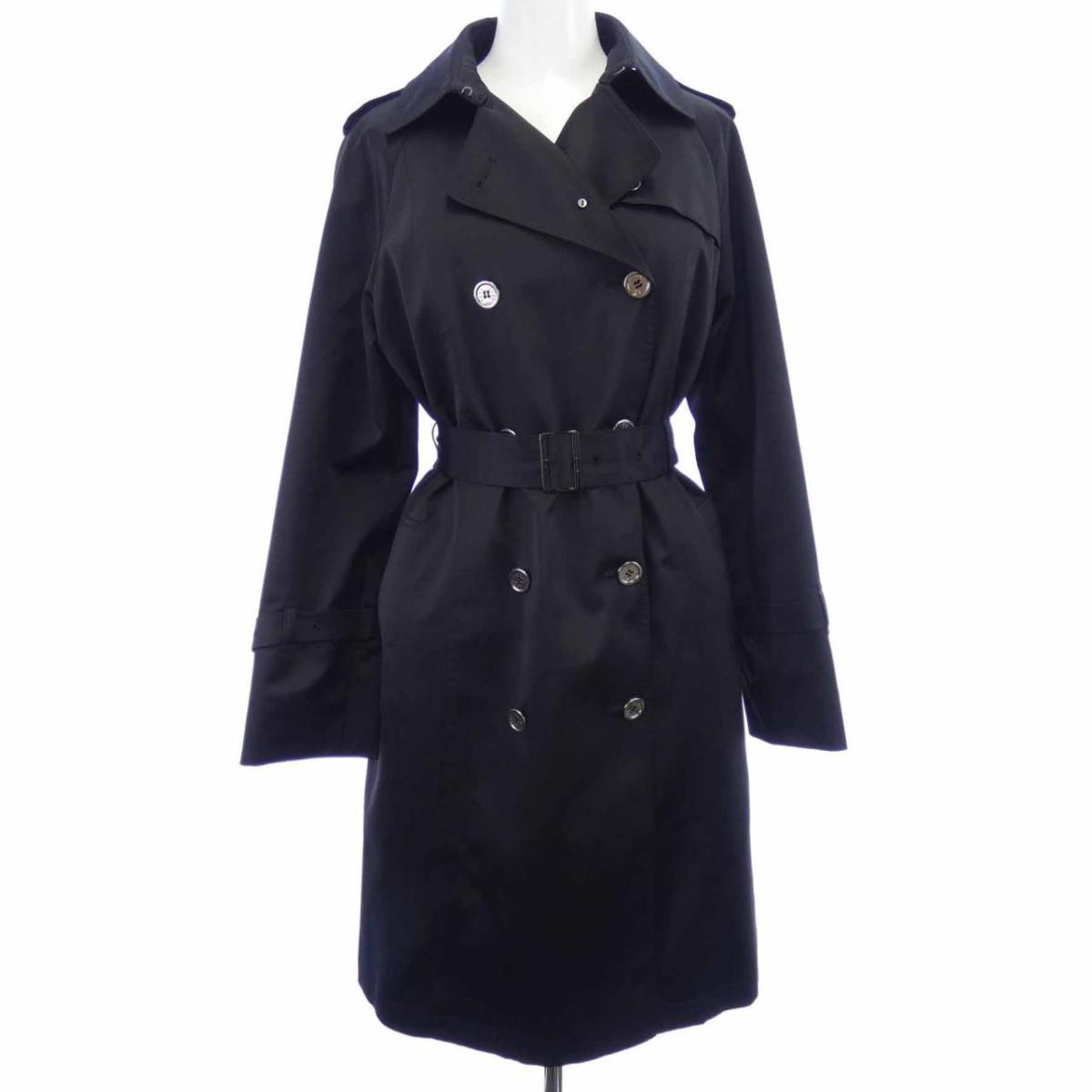 ダックス DAKS トレンチコート【中古】