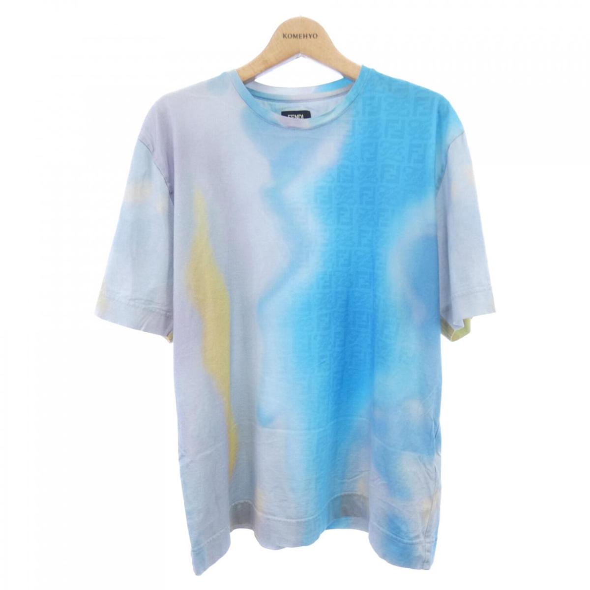 フェンディ FENDI FY0936AIFZ Tシャツ【中古】|KOMEHYO ONLINESTORE 店